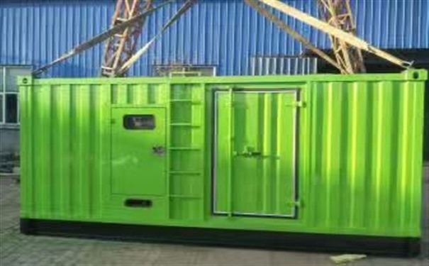 察哈尔右翼前600kw大型柴油发电机组出租价格 察哈尔右翼前600kw大型柴油发电机组出租价格